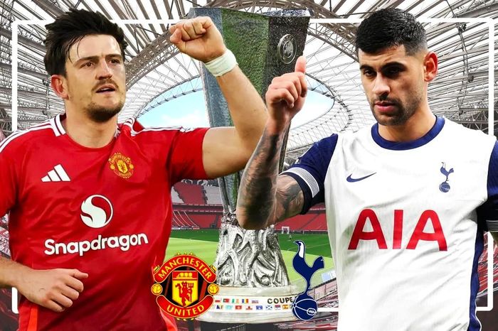 Chung kết Europa League MU - Tottenham: 'Tìm một con đường, tìm một lối đi'