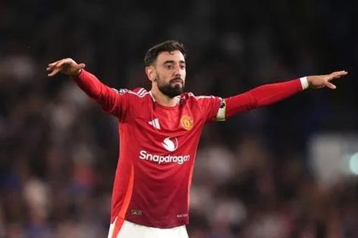 David Beckham lên tiếng về tương lai của Man Utd