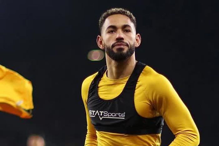 Man Utd chiêu mộ thành công Matheus Cunha từ Wolves, giá 62,5 triệu bảng