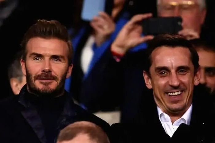 Hai huyền thoại của Man United nghĩ gì về mùa giải vừa qua của CLB cũ?