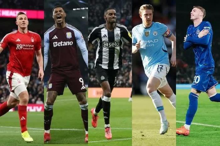Giải Ngoại hạng Anh: Arsenal 'thổi lửa' vào cuộc chiến dự Champions League