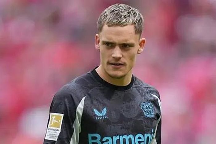 Manchester City rút lui khỏi thương vụ Florian Wirtz