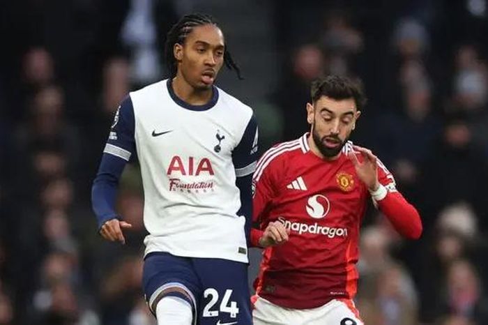 Tottenham vs Man United: Vinh quang cứu rỗi mùa giải