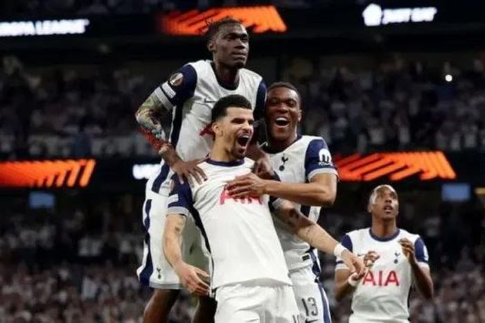Tottenham Hospur sẵn sàng cho trận chung kết Europa League