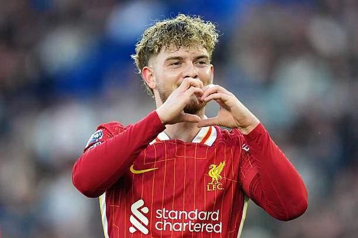 Brighton lội ngược dòng ngoạn mục trước Liverpool, thắp sáng giấc mơ châu Âu