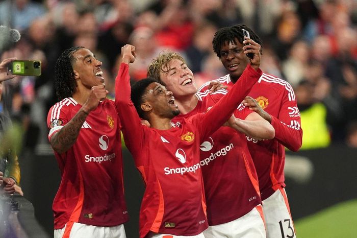 Chức vô địch Europa League của MU không phải là điều to tát