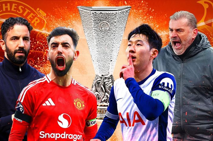 Những điềm may kỳ lạ của MU và Tottenham ở chung kết Europa League