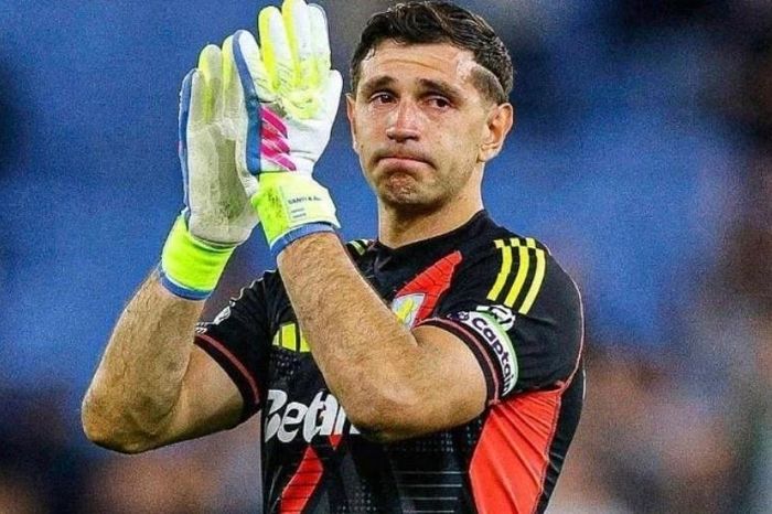 Châu Âu 'dậy sóng' vì Emiliano Martinez