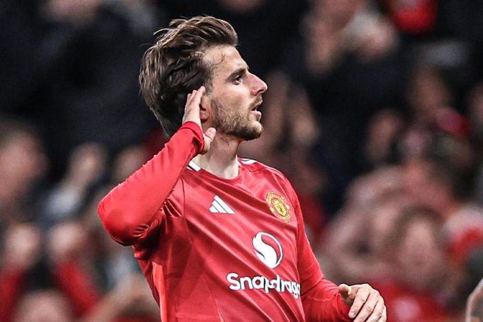 Vô địch Europa League sẽ cứu vớt MU