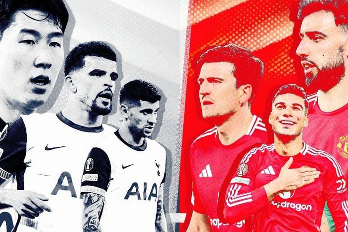 Dự báo bất ngờ cho trận Tottenham - MU