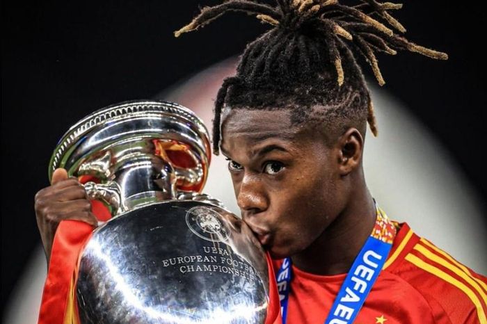 Mua Nico Williams là trò lố của Real Madrid
