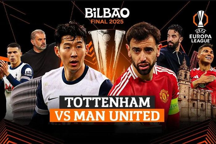 Nhận định trận đấu Tottenham vs Man United, 2h00 ngày 21.5: Giấc mơ thiên đường và cơn ác mộng trắng tay