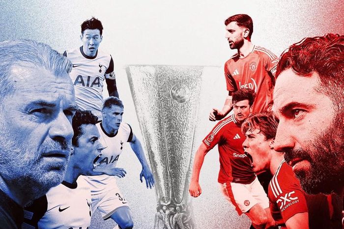 Tottenham vs Man United: Giễu cợt cũng mặc, chung kết Europa League là sống còn