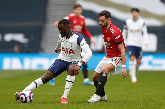 Soi tỉ số trận Tottenham - Manchester United: Trận chung kết khan hiếm bàn thắng