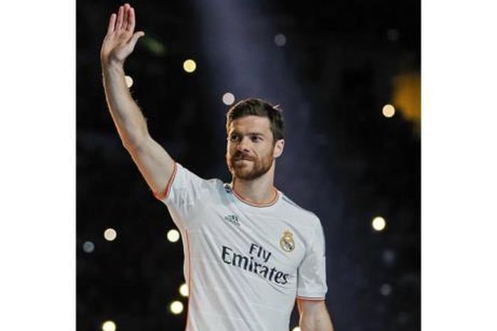 Real Madrid ấn định thời điểm ra mắt HLV Xabi Alonso