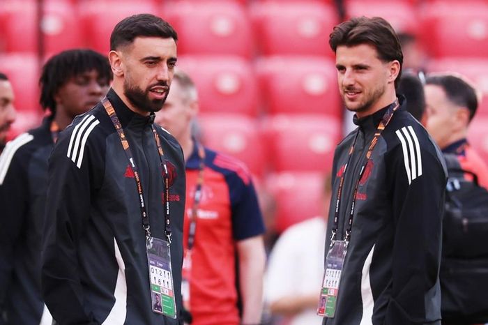 Danh sách cầu thủ MU bay đến Bilbao dự chung kết Europa League