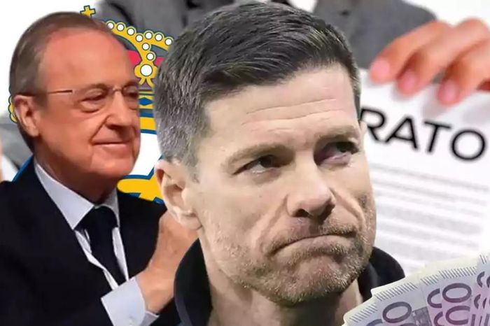 Xabi Alonso kế hoạch táo bạo Real Madrid, 'bảo kê' 1 cầu thủ đặc biệt
