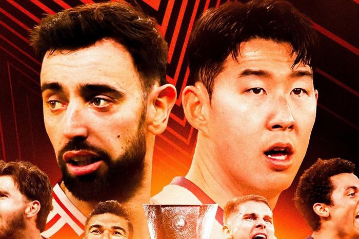 So sánh MU vs Tottenham: Bàn thắng phút cuối