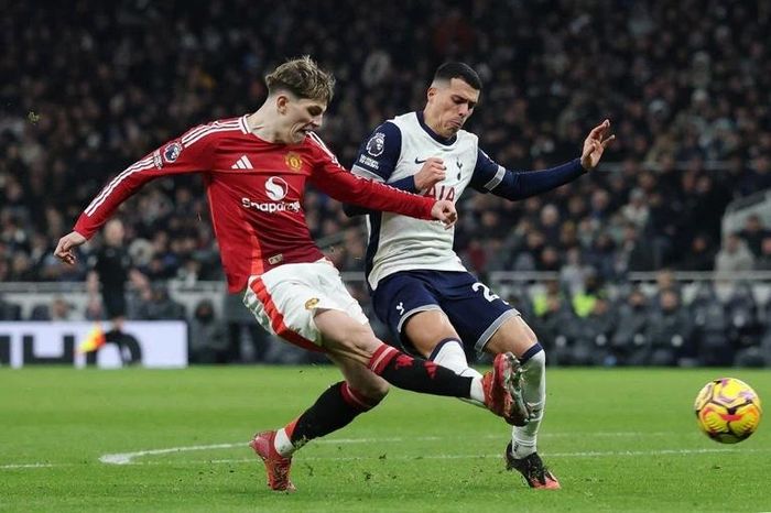 Xem trực tiếp chung kết Europa League Tottenham-M.U trên kênh nào, ở đâu?