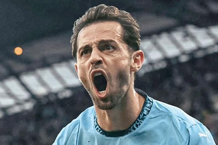 Marmoush ghi tuyệt phẩm, Man City vươn lên vị trí thứ 3