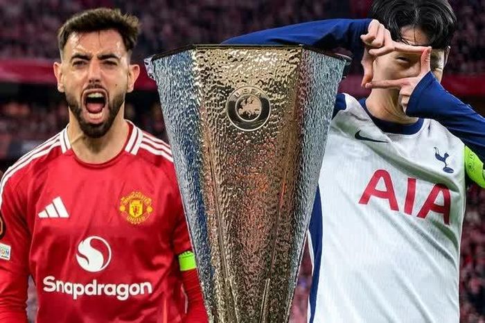 Chung kết Europa League 2024-2025: Nội chiến Giải Ngoại hạng Anh