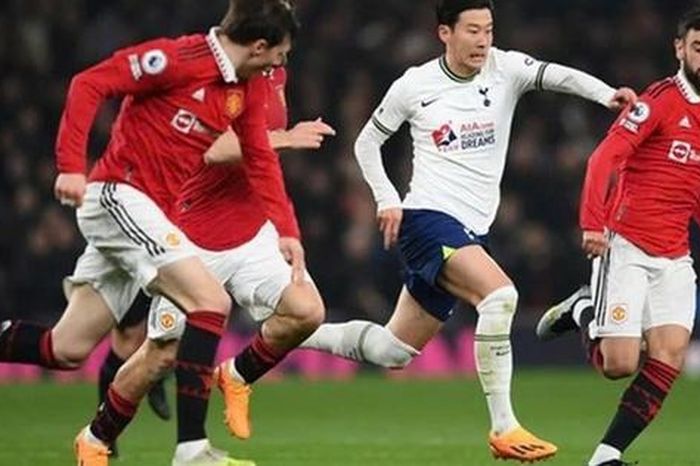 Nhận định, soi tỷ lệ Tottenham và MU (2h ngày 22/5), chung kết Europa League 2024-2025