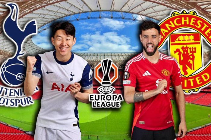 Dự đoán kết quả và đội hình ra sân trận Tottenham vs MU