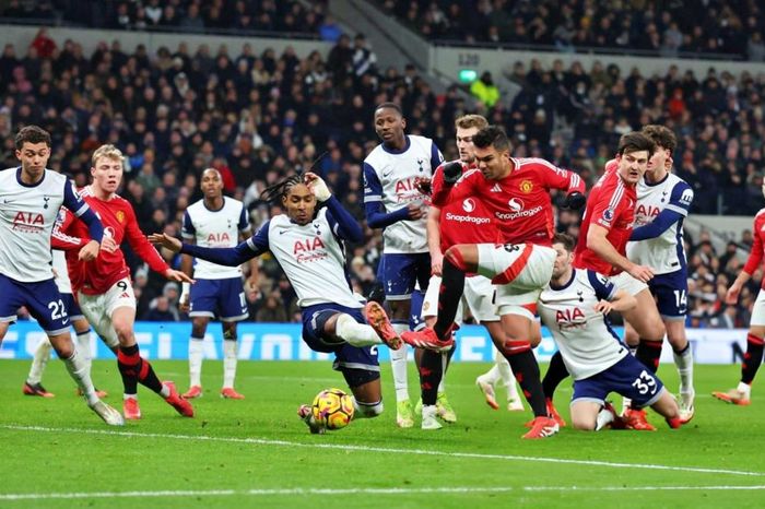 Lịch sử đối đầu Tottenham – MU trước trận chung kết Cúp C2 châu Âu 2024/2025