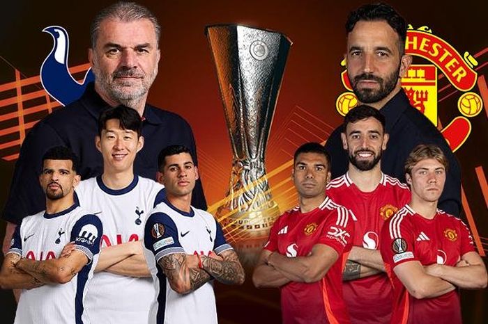 Trực tiếp Tottenham - MU chung kết Cúp C2 châu Âu: 'Quỷ đỏ' vô địch?