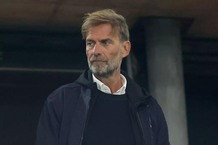 Đã rõ thông tin Klopp nhận lời làm HLV trưởng AS Roma