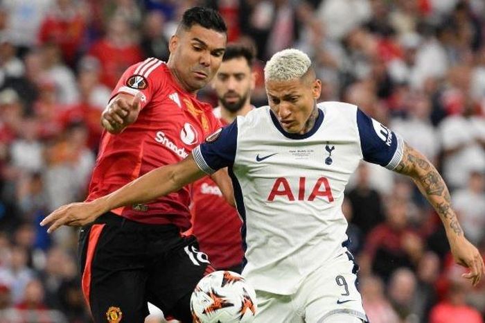 Tottenham 1-0 MU: Bàn thua bất ngờ