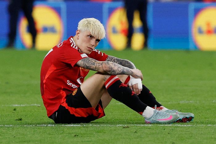 MU tái hiện bi kịch của Leverkusen