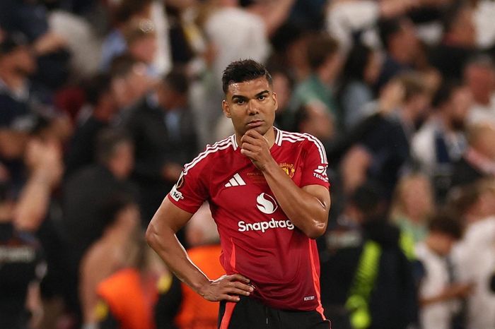 Lộ mức tiền thưởng của MU ở Europa League