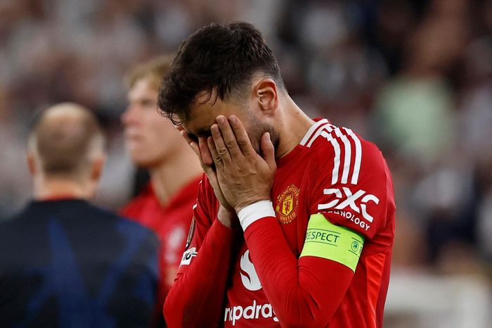 Manchester United và nửa tỷ bảng lãng phí
