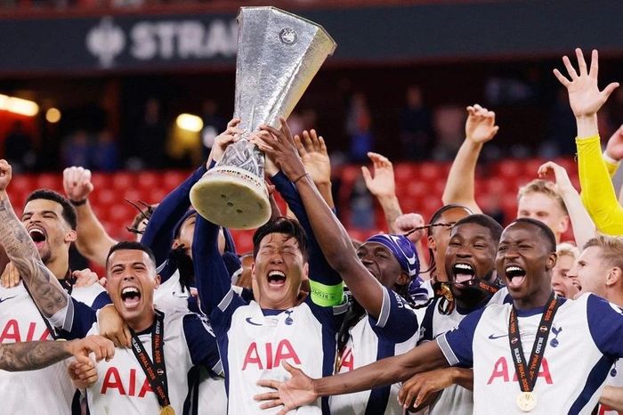 Ba lý do khiến Man United thất bại trước Tottenham