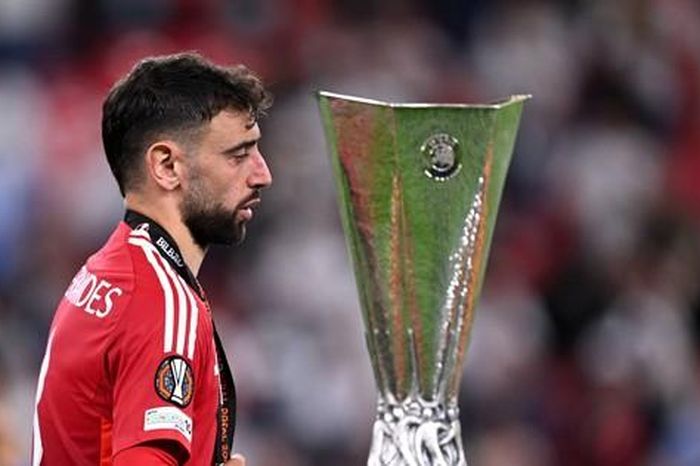 Bruno Fernandes sẵn sàng ra đi nếu MU muốn kiếm tiền từ anh