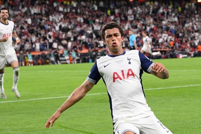 Kết quả bóng đá hôm nay 22/5: MU gục ngã trước Tottenham