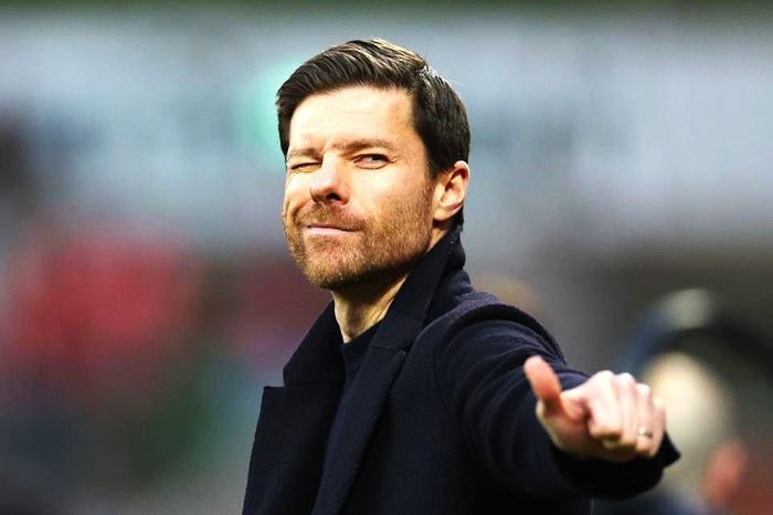'Dải Ngân hà' dưới thời Xabi Alonso