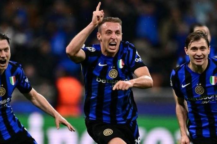 INTER MILAN - PSG: Đội nào sẽ vô địch UEFA Champions League 2025?