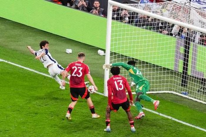 Tottenham vô địch Europa League mùa giải 2024 - 2025
