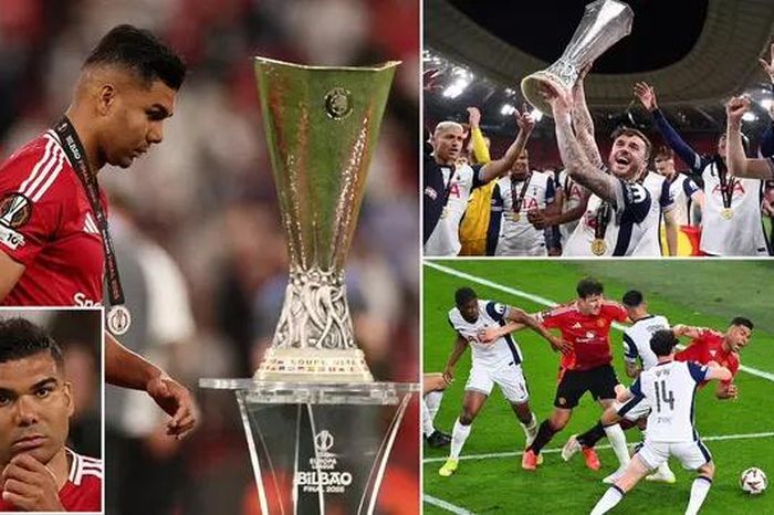 Casemiro chấm dứt kỷ lục ở cúp châu Âu