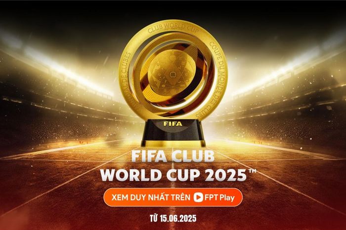 Lịch thi đấu FIFA Club World Cup 2025: Messi ra sân trong trận đầu tiên