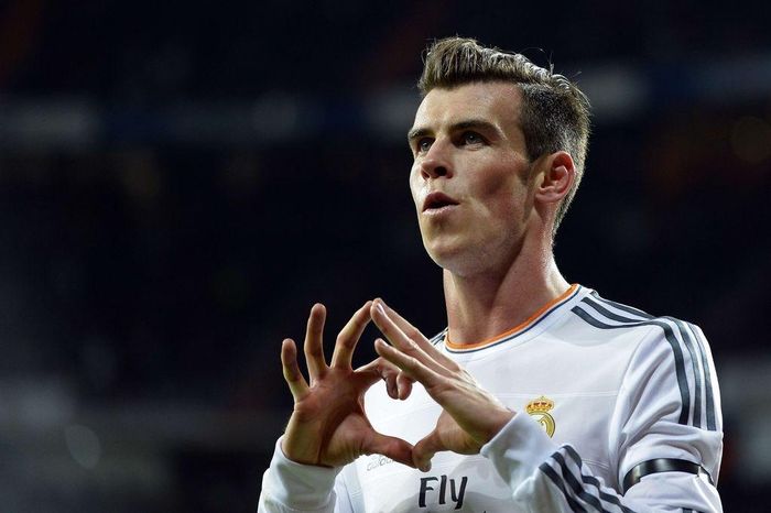 Bale từ chối gia nhập MU là vì Sir Alex Ferguson