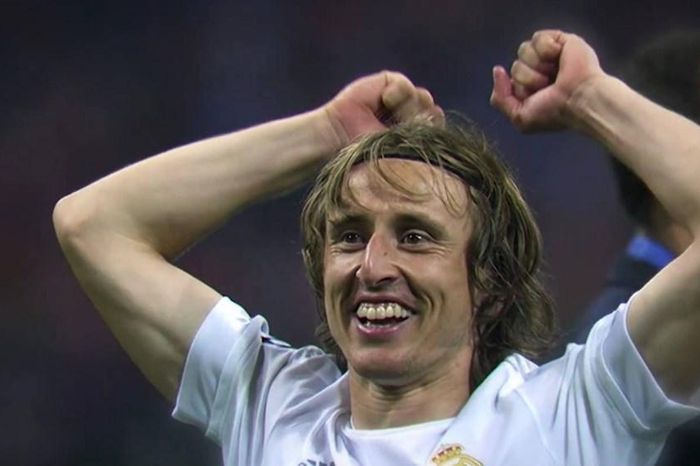 Luka Modric tuyên bố chia tay Real Madrid, khép lại 13 năm huy hoàng