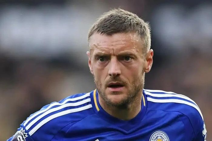 Chia tay Leicester sau 13 năm, Vardy sắp có bến đỗ bất ngờ