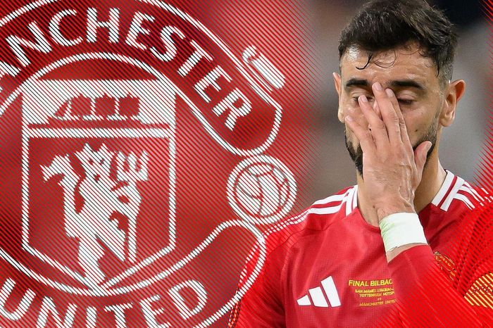 Tin tức về chuyển nhượng 23/5: MU bán Bruno Fernandes, Arsenal ký Rodrygo