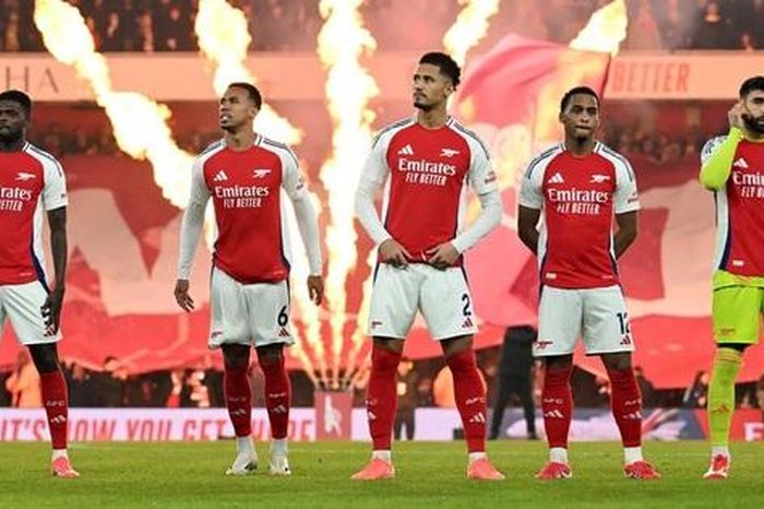 Tin vui cho người hâm mộ Arsenal