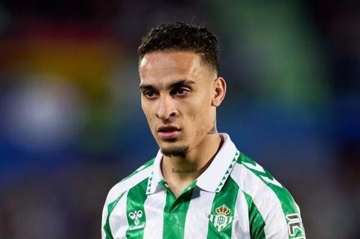 Manchester United đưa ra quyết định quan trọng về Antony