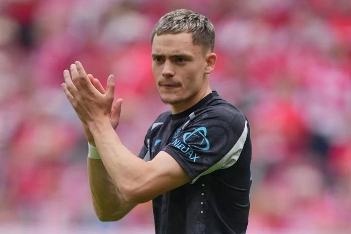 Ngôi sao 150 triệu euro đổi ý khiến Bayern vỡ mộng