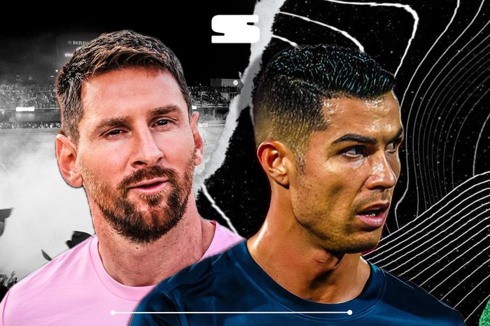 FIFA 'bật đèn xanh' cho Ronaldo đá cặp Messi
